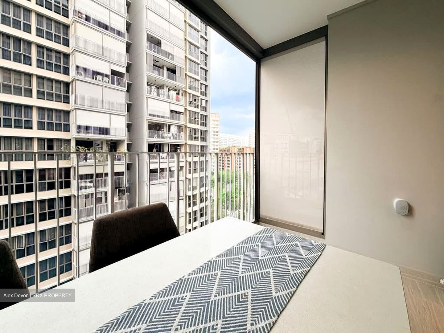 Rivercove Residences (D19), Condominium #549732361